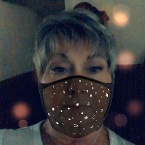 Meet your Posher, Donna